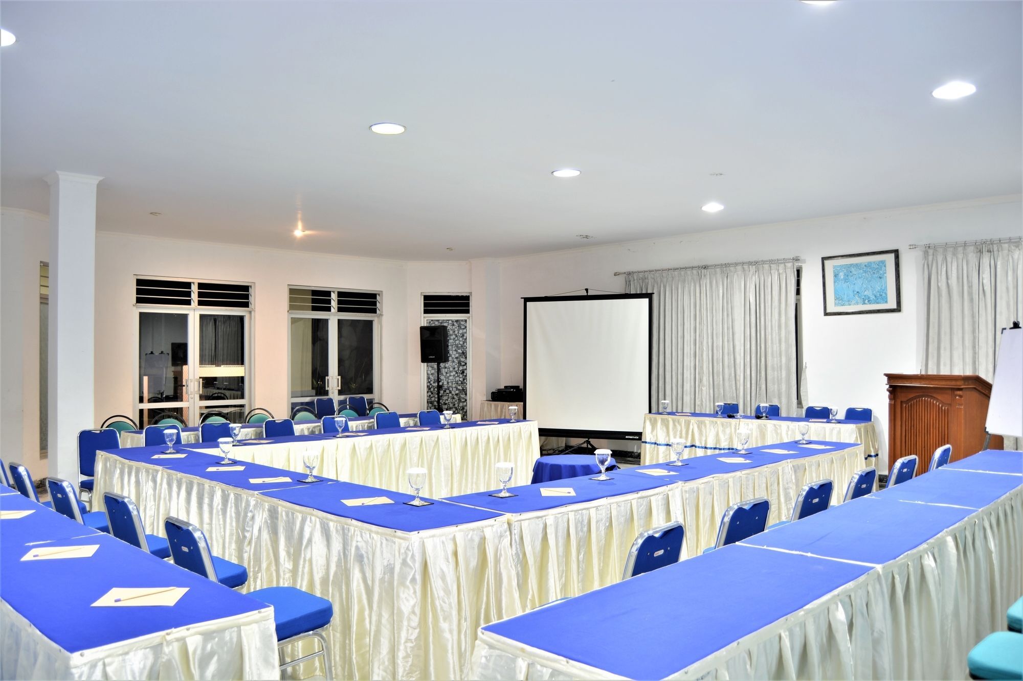 Zen Rooms Basic Cipanas Km.78 Cipanas (Bogor) Exterior foto